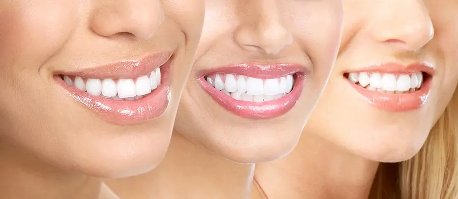 Whitening