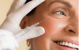 Anti-Wrinkle Treatment At Surrey Dental Practice