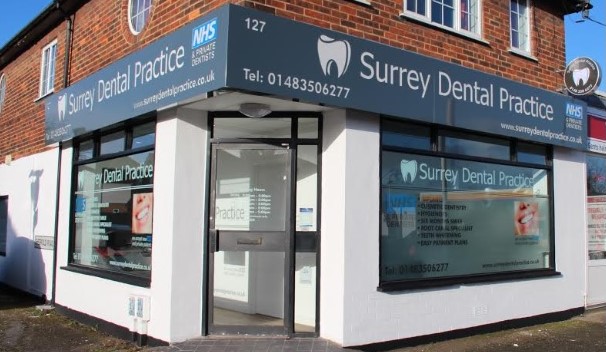 Surrey Dental Practice
