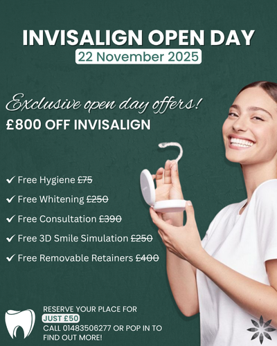 NVISALIGN Offer