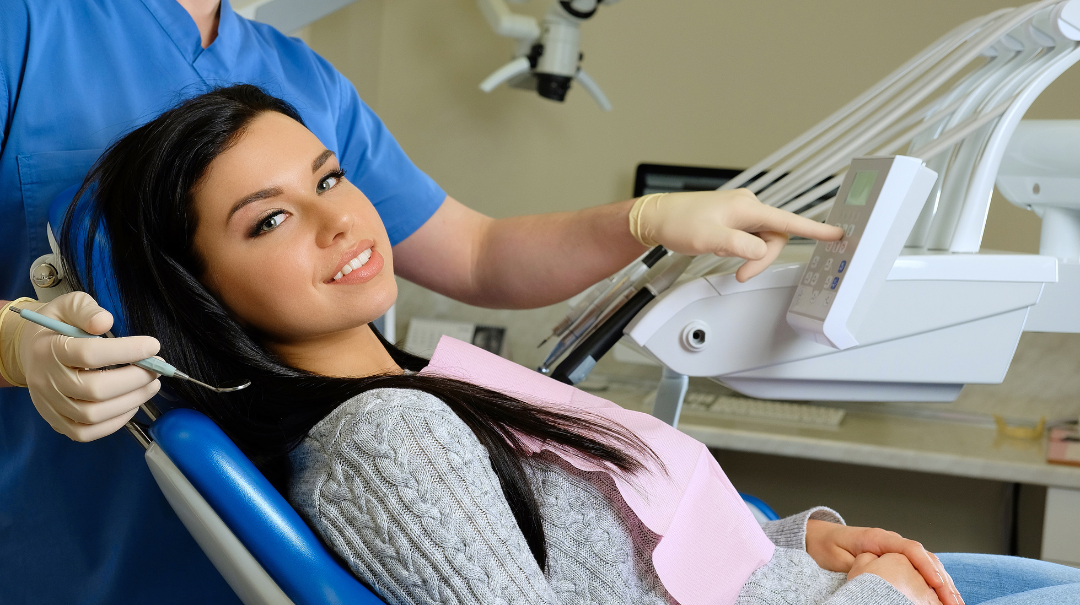 Dental Treatment