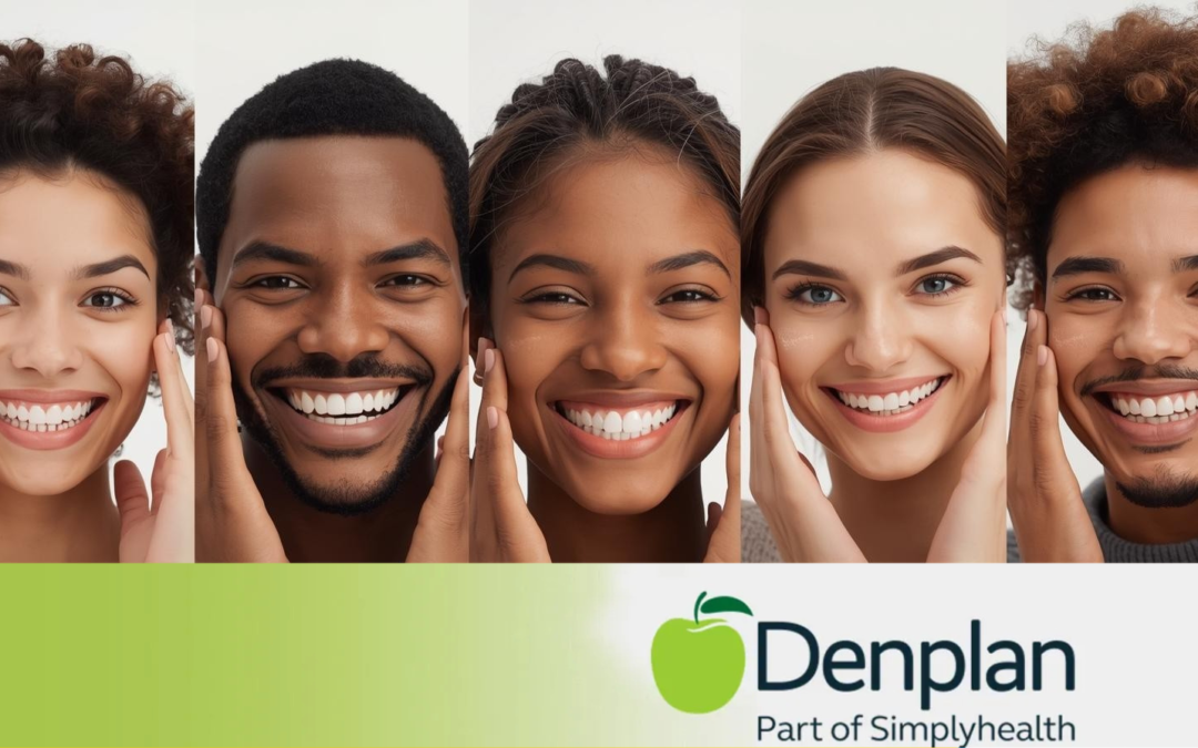 Periodontal Disease & Denplan