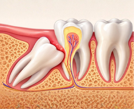 Surrey Dental Practice Tooth Extraction