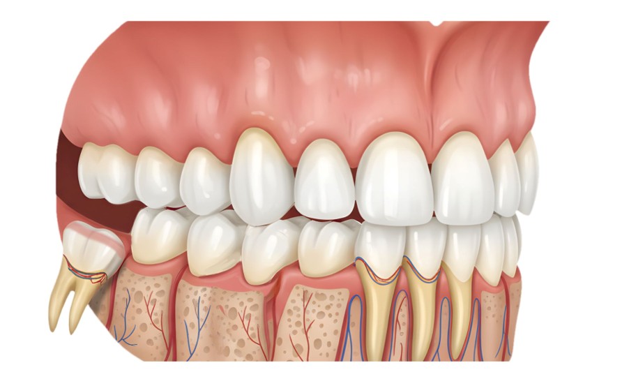 Wisdom Tooth Removal