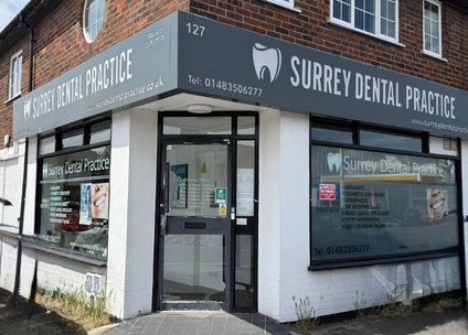 Surrey Dental Practice 
