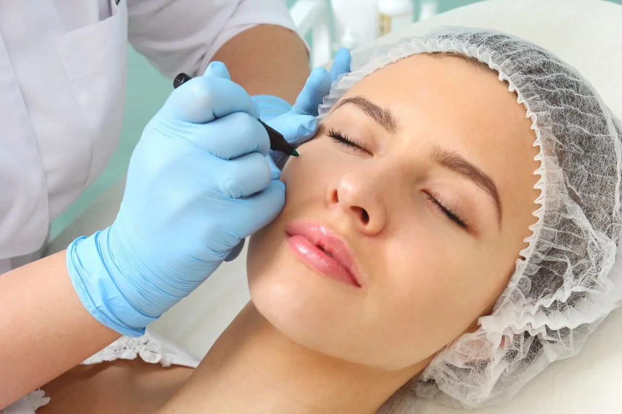 Anti-Wrinkle Treatments